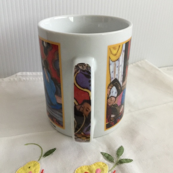 Matisse- by B Wild Artist Mug Collection - Picture 6 of 7